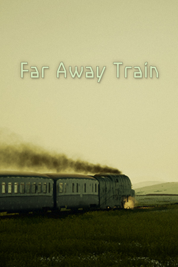 FARAWAY TRAIN