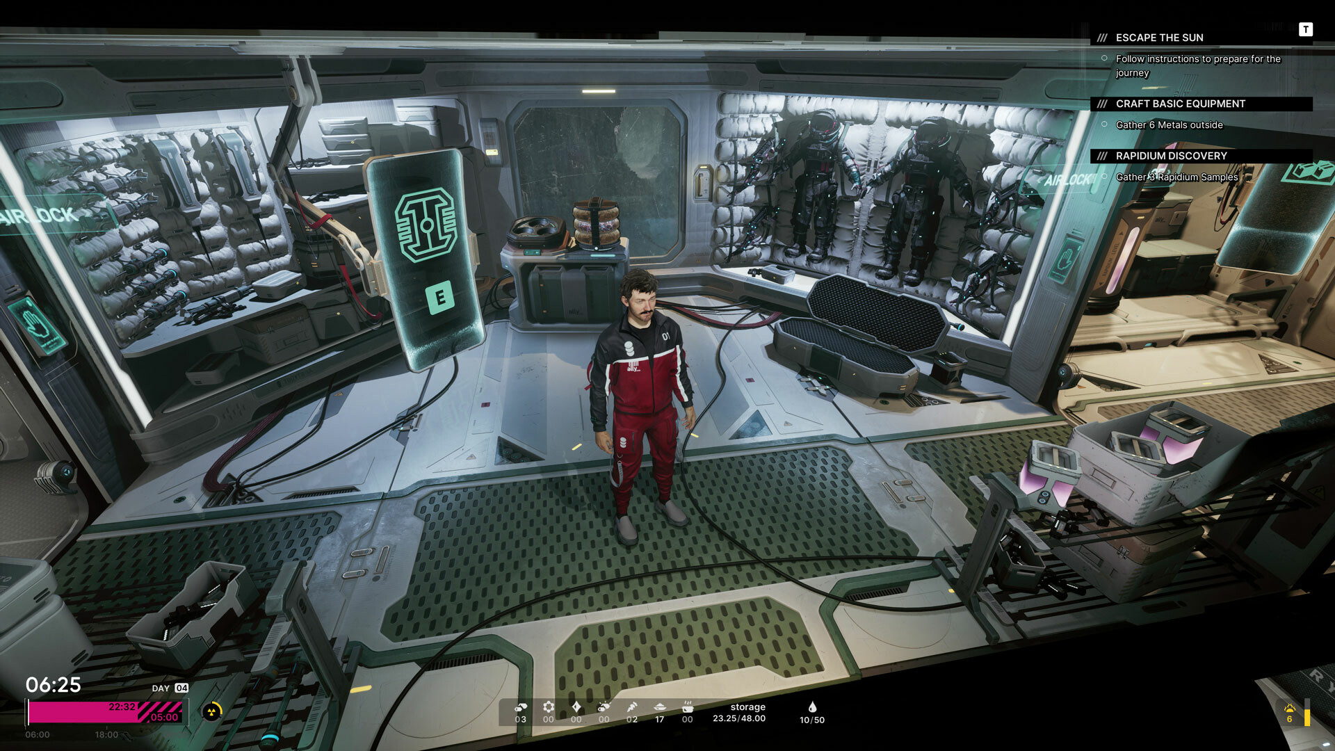 Nowy zwiastun The Alters i premiera w Xbox Game Pass