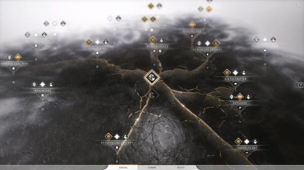 Fotos Do Slide do Jogo Frostpunk 2 download