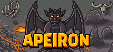 Apeiron - Tower Defense Cover Image