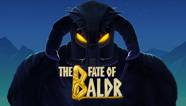 The Fate of Baldr Steam capsule image