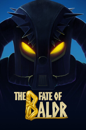 The Fate of Baldr cover art