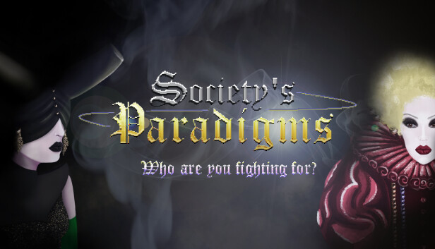 Society's Paradigms Steam capsule image