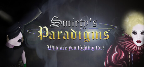 Society&rsquo;s Paradigms