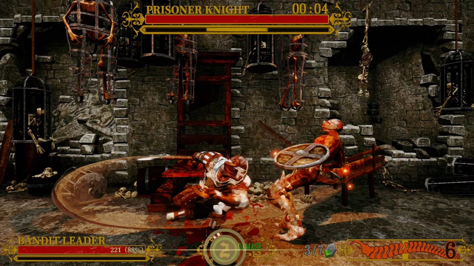 Indie Game Lover Corpse Keeper