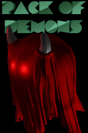 Pack of Demons cover art