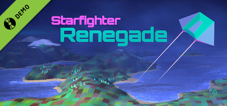 Starfighter Renegade Demo