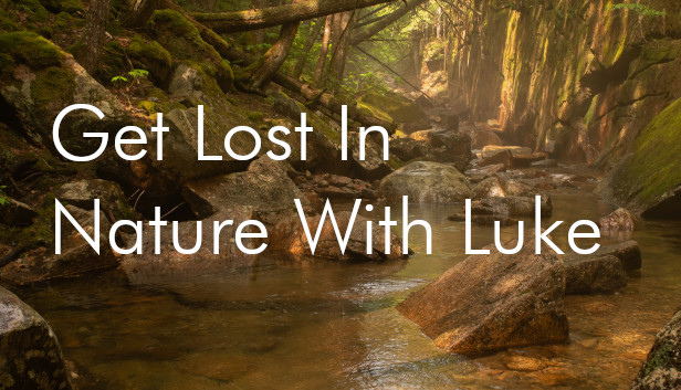 Get Lost In Nature With Luke Steam capsule image