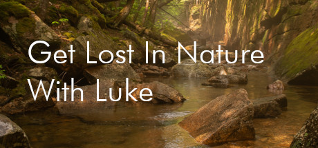 Get Lost In Nature With Luke header