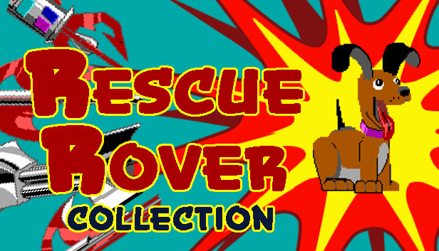 Rescue Rover Collection Steam capsule image