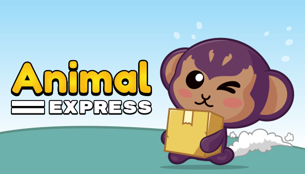 Animal Express Steam capsule image