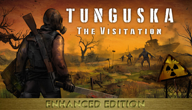 Tunguska: The Visitation