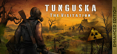 Tunguska The Visitation 通古斯 暗鸦之林|官方中文|V1.78.2-暗夜使者+全DLC - 白嫖游戏网_白嫖游戏网