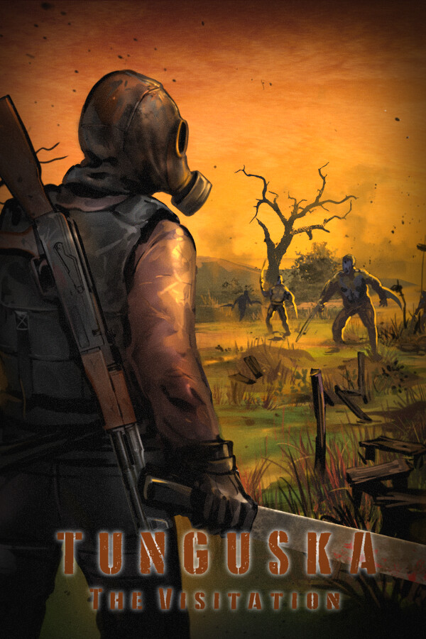 Tunguska: The Visitation - Final Cut