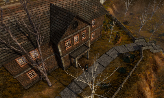 图片[7]-通古斯 暗鸦之林|V1.78.2|暗夜使者+全DLC|官方中文|解压即撸|完美学习版|-克苏恩资源社区