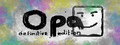 Opa Definitive Edition