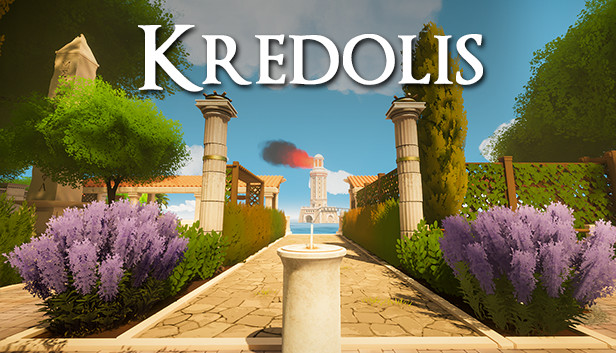 Kredolis Steam capsule image