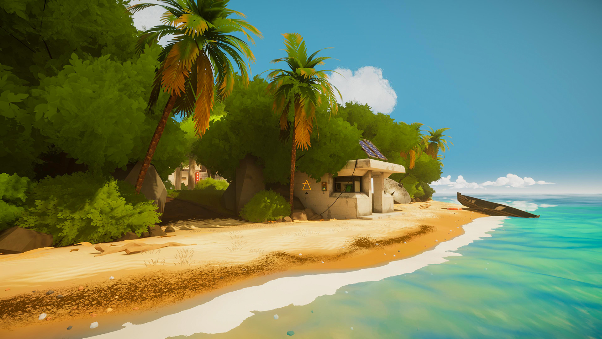 Indie Game Lover Kredolis