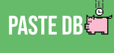 Paste DB header