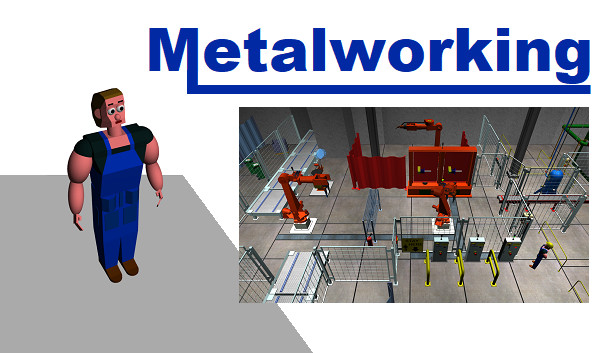 METALWORKING Steam capsule image
