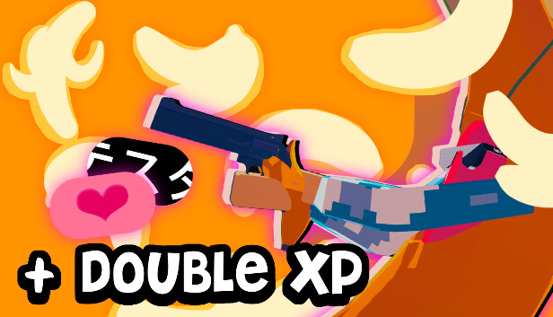 Paint Warfare - Supporter Pack: XP Boost, Skins & Costume Steam capsule image