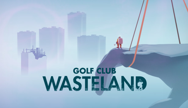 Buy Golf Club: Wasteland Steam
