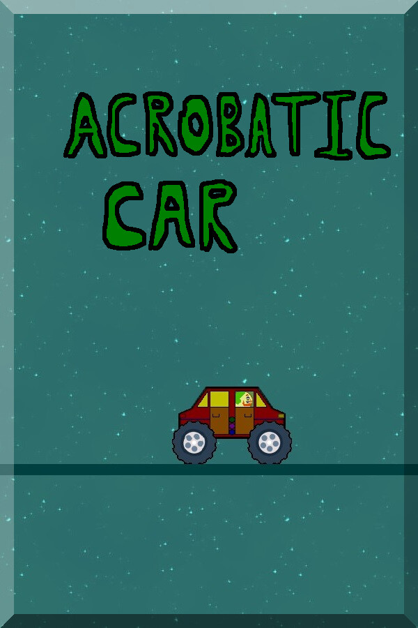 ACROBATIC CAR