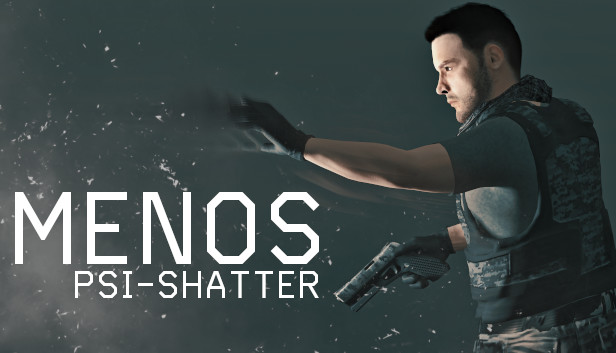 MENOS: PSI-SHATTER Steam capsule image