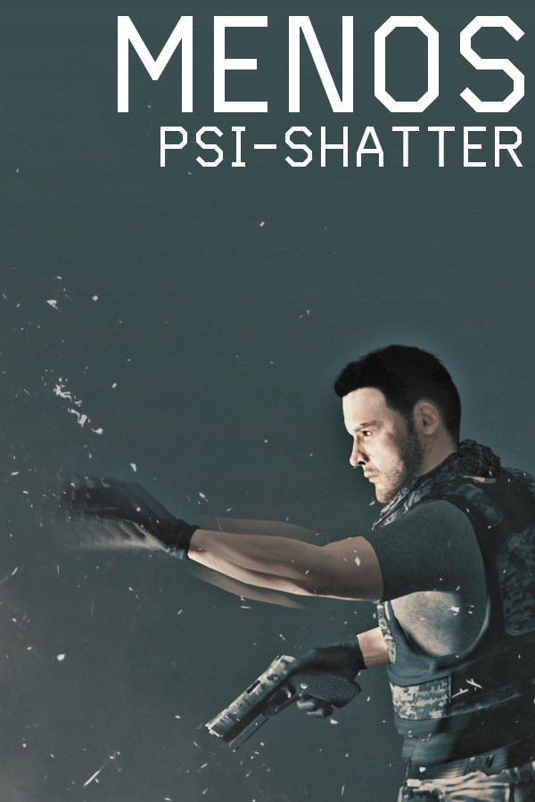 MENOS: PSI-SHATTER