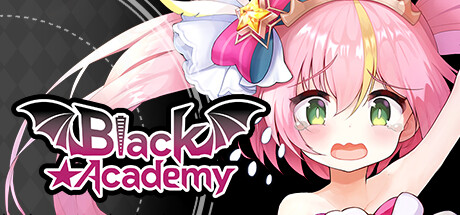 BLACK★ACADEMY