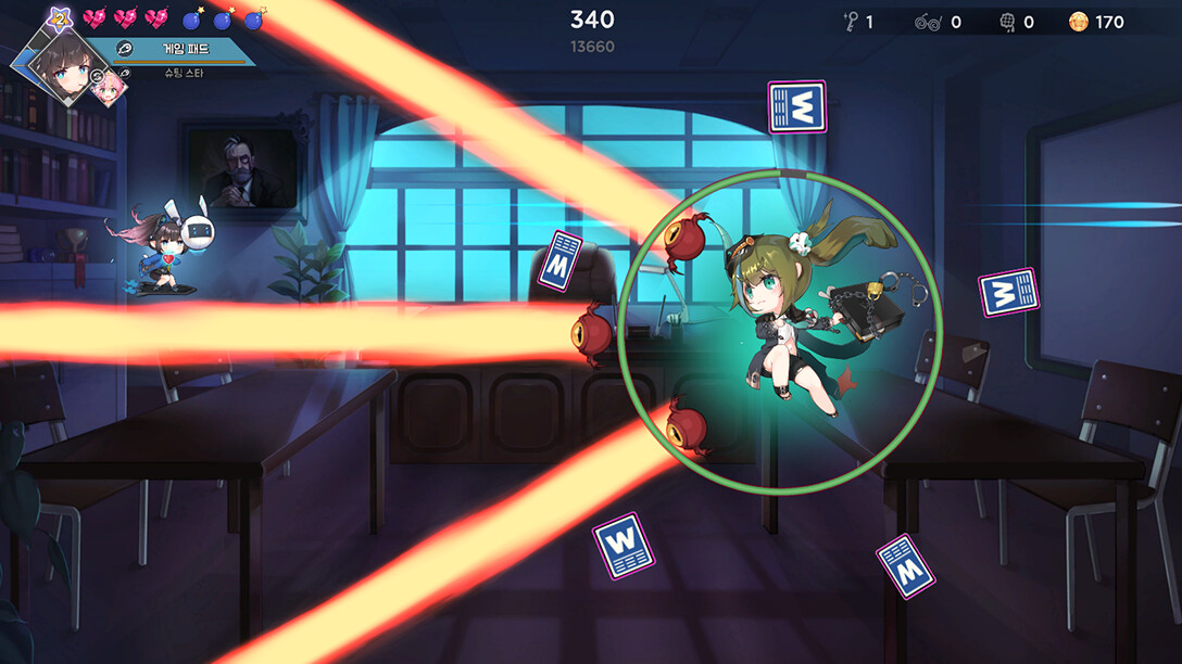 《黑暗学院(Black Academy)》|v1.0.171b|中文|免安装硬盘版 《黑暗学院(Black Academy)》|v1.0.171b|中文|免安装硬盘版