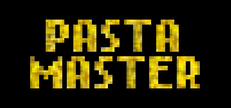 Pasta Master Cover Image