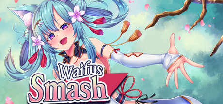 Baixar Waifus Smash Torrent