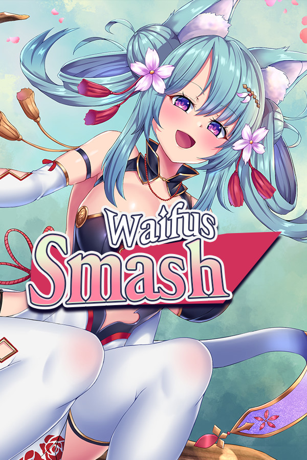 Waifus Smash