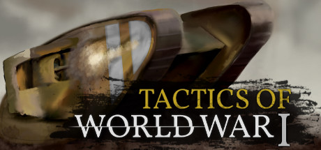 Tactics of World War I Cover Image