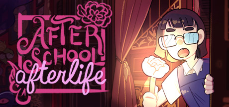 After School Afterlife