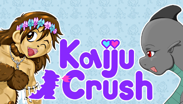 Kaiju Crush Steam capsule image