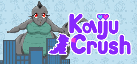 Kaiju Crush