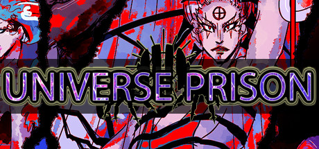 UNIVERSE PRISON Cover Image