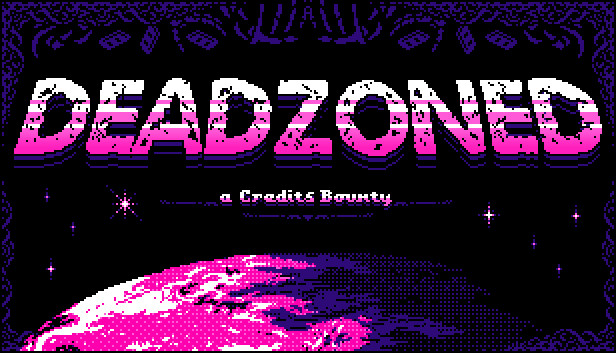 Deadzoned Steam capsule image