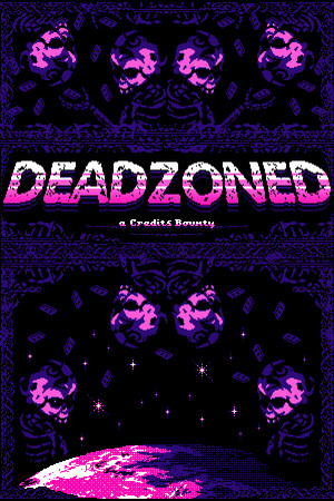 Deadzoned: A Credits Bounty cover art