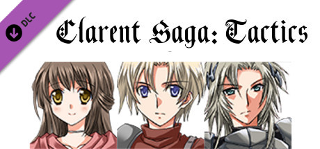 Clarent Saga - Squire Tier header image