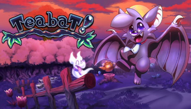 Teabat! Steam capsule image