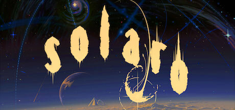 Solaro Cover Image