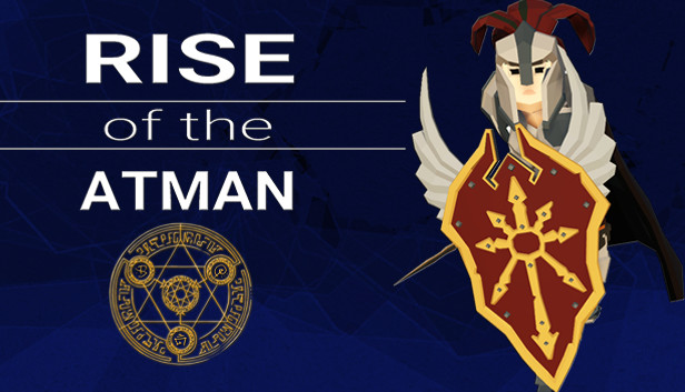 Rise of the Atman Steam capsule image