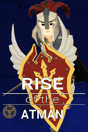Rise of the Atman cover art