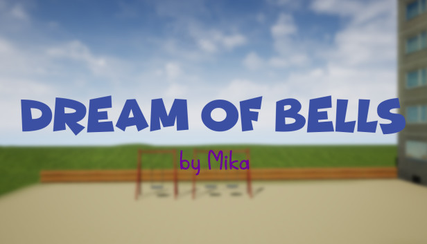 Dream of Bells Steam capsule image