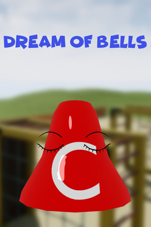 Dream of Bells cover art