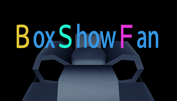 BoxShowFan Steam capsule image