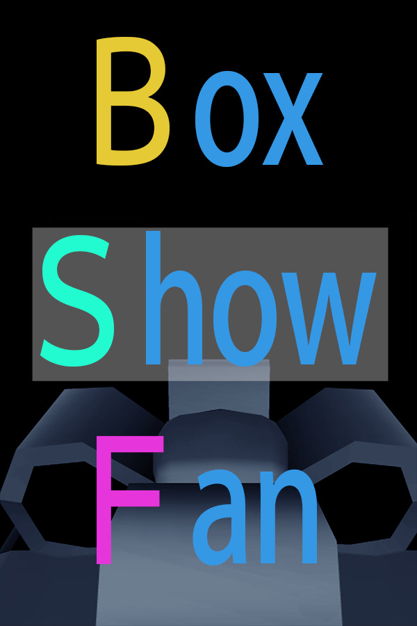 BoxShowFan